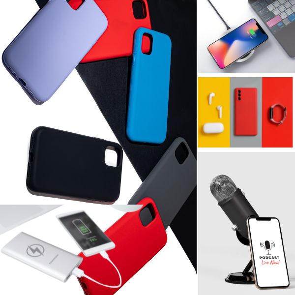 אביזרים שהם חובה לכל משתמש סמארטפון