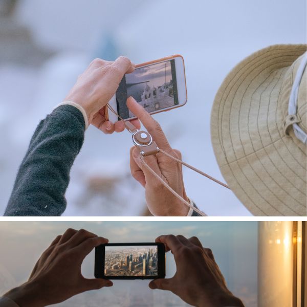 הדור הבא של המצלמות בסלולר