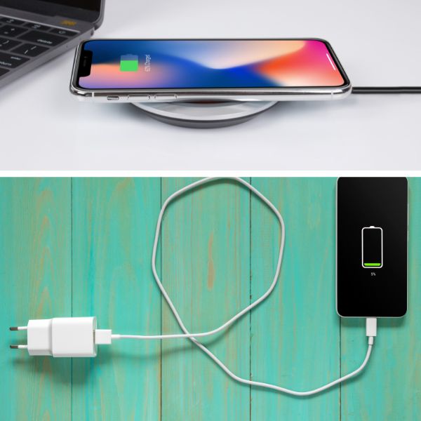 טעינה מהירה לעומת טעינה אלחוטית מה כדאי לבחור