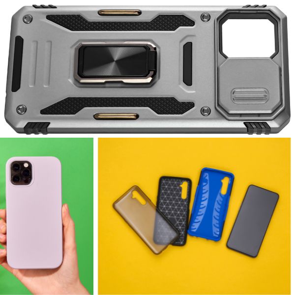 כיצד לבחור את המגן המושלם לסמארטפון שלכם