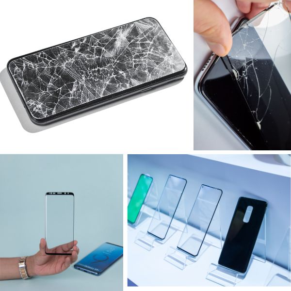 מגני מסך אילו סוגים קיימים ומה הכי מתאים לכם