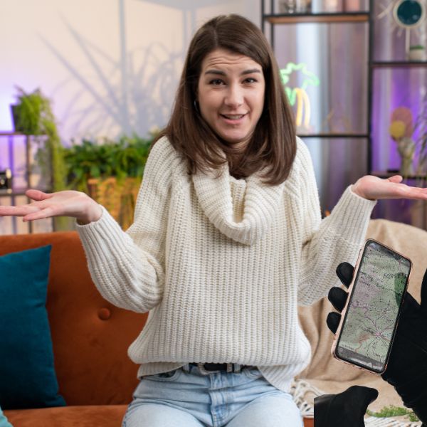 מדריך כך תאתרו את הסמארטפון שלכם אם הוא נגנב או אבד