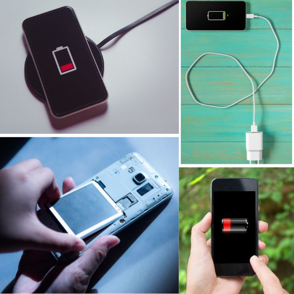 תחזוקת סוללה חכמה כיצד לשמור על חיי הסוללה לאורך זמן